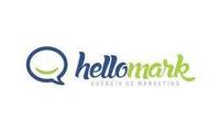 Logo Hellomark Agência de Marketing em Riviera de São João