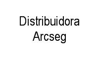 Logo Distribuidora Arcseg em Jardim Renascença