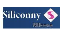 Logo Siliconny Indústria E Comércio em Rudge Ramos