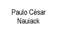 Logo Paulo César Nauiack em Santa Cândida