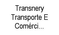 Logo Transnery Transporte E Comércio de Veículos em Plano Diretor Sul