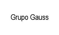 Logo Grupo Gauss em Independência
