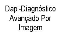 Logo Dapi-Diagnóstico Avançado Por Imagem em Mercês