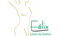 Logo Rosário Félix Centro De