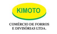 Logo Kimoto Comércio de Forros E Divisórias em Vila Jacuí