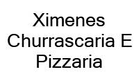 Logo Ximenes Churrascaria E Pizzaria em Vila Peri