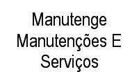 Logo Manutenge Manutenções E Serviços em Rocha