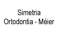 Logo Simetria Ortodontia - Méier em Méier