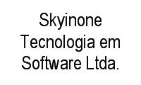 Logo Skyinone Tecnologia em Software Ltda. em Brooklin Paulista