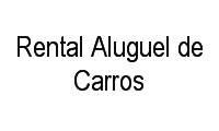 Logo Rental Aluguel de Carros