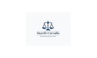 Logo Dayrell&Carvalho - Advocacia em Centro