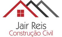 Logo Jair Reis Construções em Jardim Santa Isabel