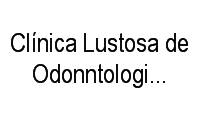 Logo Clínica Lustosa de Odonntologia de Ortodontia