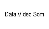 Logo Data Vídeo Som