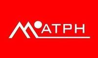 Logo ATPH Perícia Projetos Construção