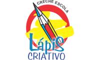 Logo de Creche Escola Lápis Criativo em Presidente Vargas