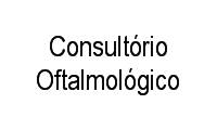 Logo Consultório Oftalmológico em Ingleses do Rio Vermelho