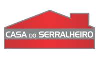 Logo Casa do Serralheiro