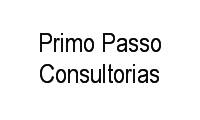 Logo Primo Passo Consultorias em Pereira Lobo