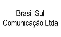 Logo Brasil Sul Comunicação em Candeias