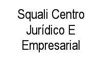 Logo Squali Centro Jurídico E Empresarial em Candelária