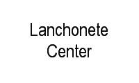 Logo de Lanchonete Center em Centro