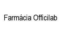 Logo Farmácia Officilab em Centro