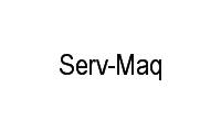 Logo Serv-Maq