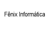 Logo Fênix Informática