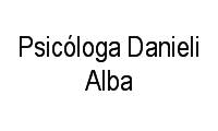 Logo Psicóloga Danieli Alba em Habitasa