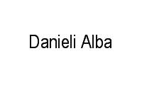 Logo Danieli Alba em Habitasa