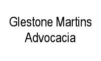 Logo Glestone Martins Advocacia em Aldeota