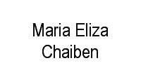 Logo Maria Eliza Chaiben em Ipiranga