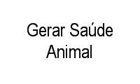 Logo Gerar Saúde Animal em Núcleo Bandeirante