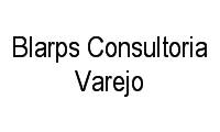 Logo Blarps Consultoria Varejo