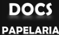 Logo Docs Papelaria em Santa Maria