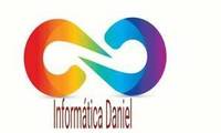 Logo INFORMATICA DANIEL IMPRESSORA  em Jardim Lisa