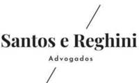 Logo Santos e Reghini Advogados em Centro