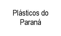 Logo Plásticos do Paraná em Cidade Industrial
