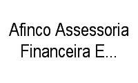 Logo Afinco Assessoria Financeira E Contabilidade Avand em Centro