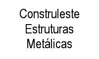 Logo Construleste Estruturas Metálicas em Jardim Itamarati