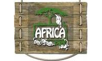 Logo Africa Pet em Perdizes