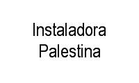 Logo Instaladora Palestina em Centro