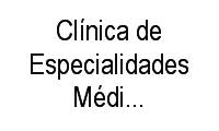 Logo Clínica de Especialidades Médicas Jardim da Penha em Jardim da Penha