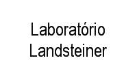 Logo Laboratório Landsteiner em Centro