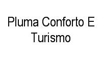 Logo Pluma Conforto E Turismo em Vila Siqueira (Zona Norte)