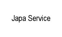 Logo Japa Service em Novo Rio das Ostras