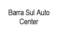 Logo Barra Sul Auto Center em Barra da Tijuca