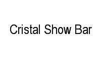 Logo Cristal Show Bar