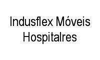 Logo Indusflex Móveis Hospitalres em Atuba
